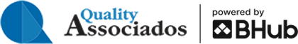 Logo Quality Associados